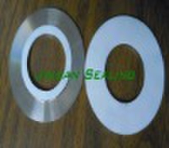With PTFE Kammprofile Gaskets