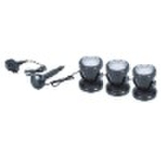 Submersible Spot light SDL-303A