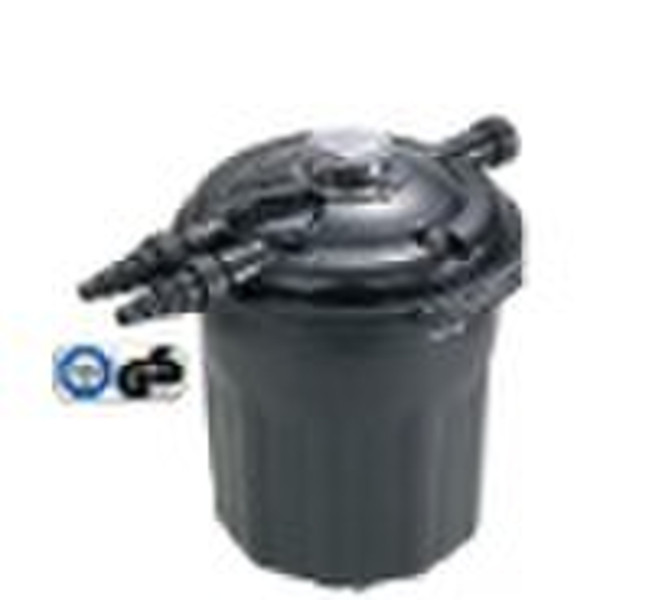 Gardening Bio-filter EFU-10000