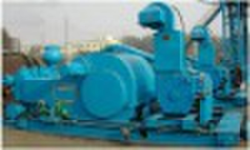 3NB Series mud pump