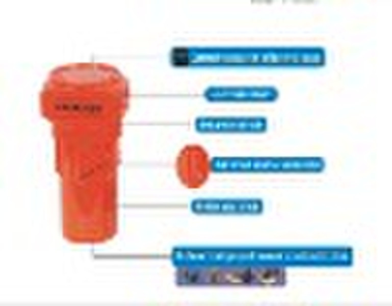 Hankison Precise Compressed Air Filter