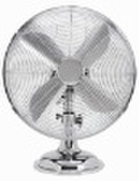 16 Zoll (40cm) Eletric Metall Schreibtisch Ventilator