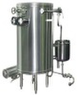 Coil Tube Instant Sterilizer