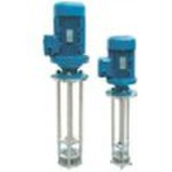 High-Speed Emulsification Mixer