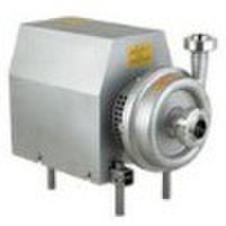Sanitary Centrifugal Pump
