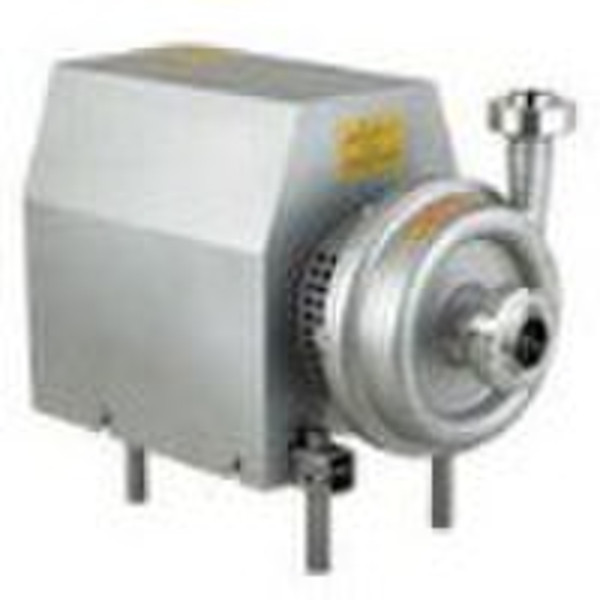 Sanitary Centrifugal Pump