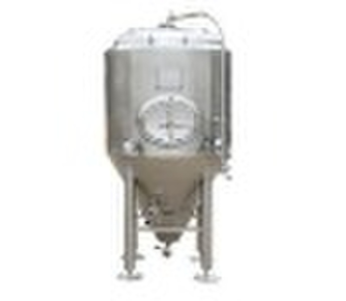 Fermentation Tank