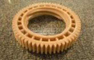 Mixer Plastic Gear