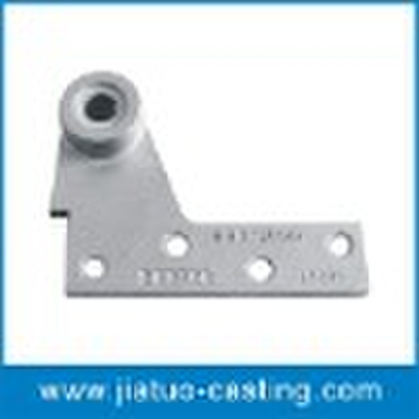 investment casting stainless steel fitting