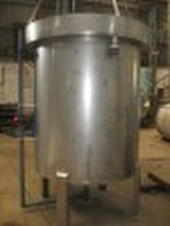 U-Wasser-Filter-Eisen-Removal Filter