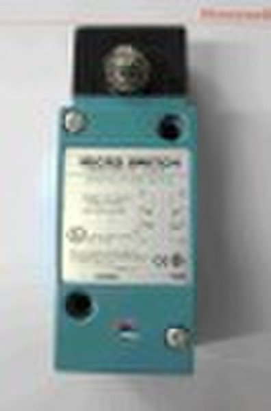 Limit Switch LSN6B