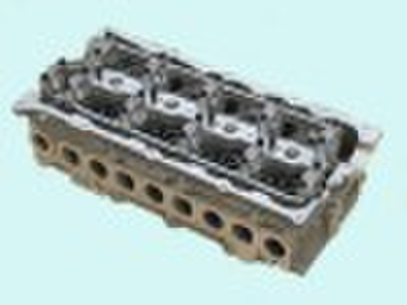 Cylinder head for Hyundai D4CB