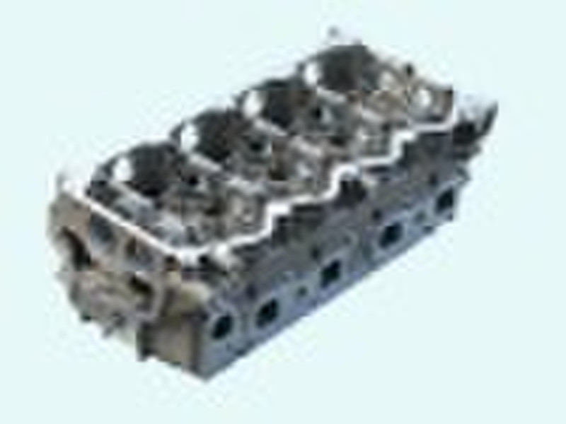 cylinder head for NISSAN YD22DDTI/YD25DDTI