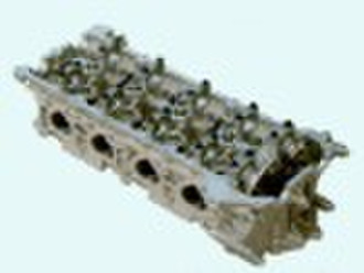 KA24DE Cylinder head for NISSAN