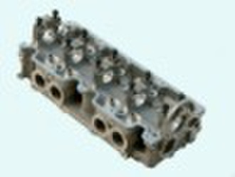 Cylinder head for MAZDA F2/B2200/12v