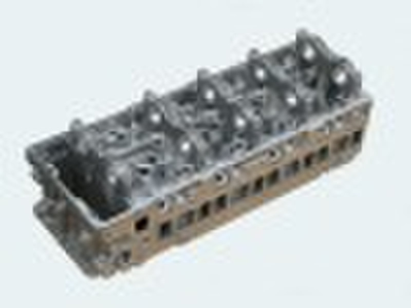 MITSUBISHI 4M41  cylinder head