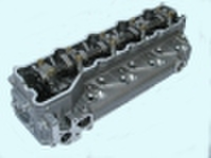 4M40T Complete Head for MITSUBISHI