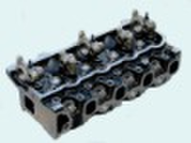 2L(old),2LT(old) cylinder head for TOYOTA