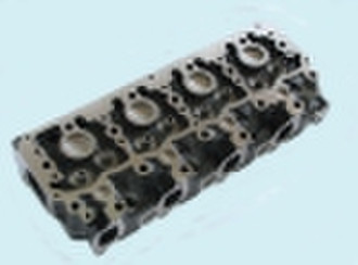 14B cylinder head for TOYOTA