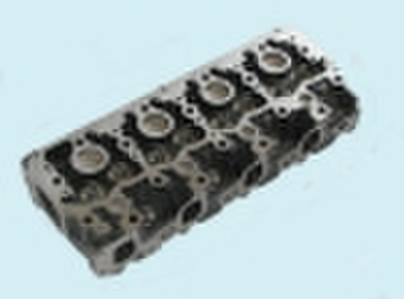 3B(new) cylinder head for TOYOTA