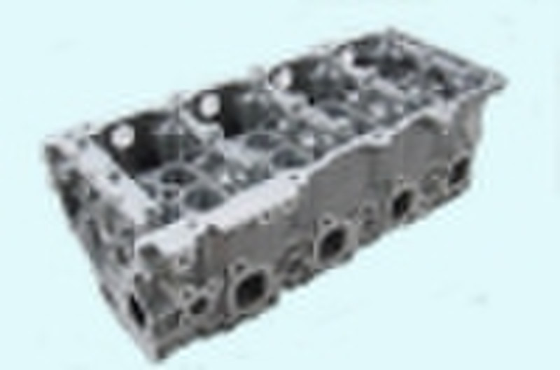 ZD30 Cylinder Head for NISSAN