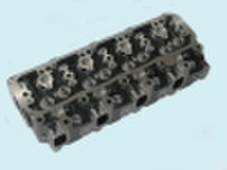 B/2B cylinder head for TOYOTA