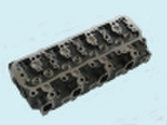 3B cylinder head for TOYOTA