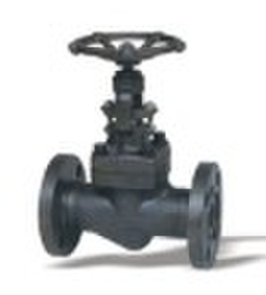 forged steel globe valve