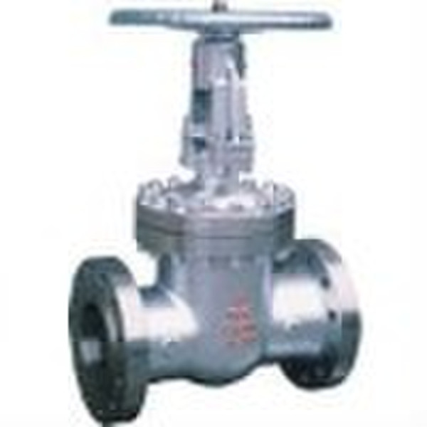 petrochemical valve