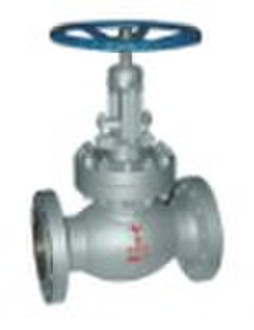 cast steel valve