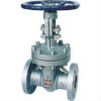 carbon steel valve