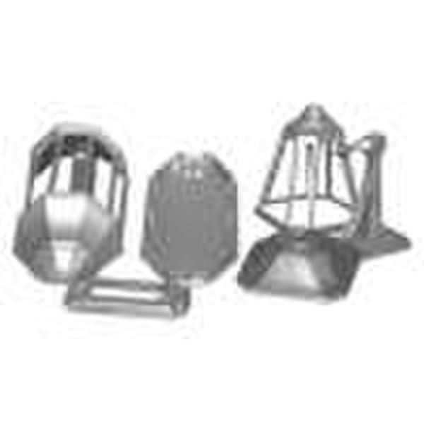 Die Casting Lamp