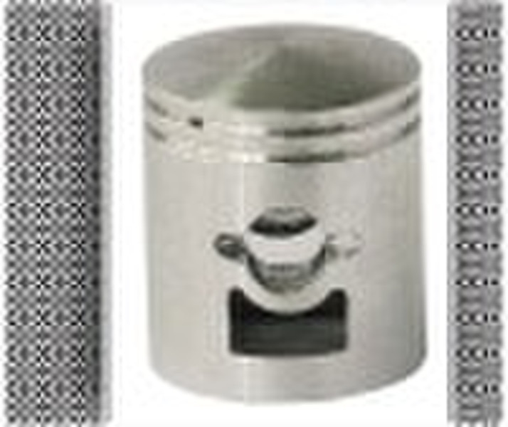 MOTORCYCLE PART  --  PISTON  PGT