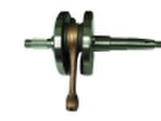 MOTORCYCLE PART --  CRANKSHAFT  CG125