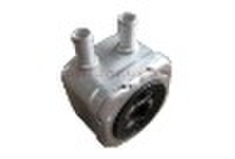 auto oil cooler