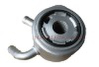 RENAULT oil cooler