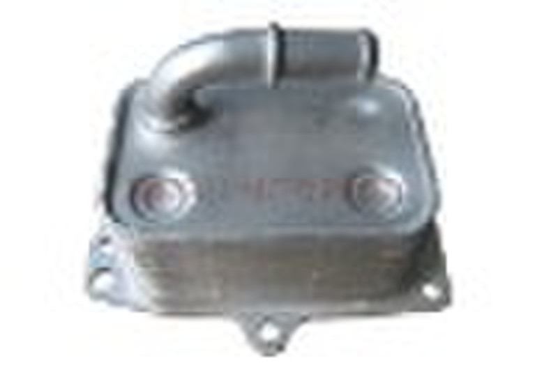 CITROEN oil cooler