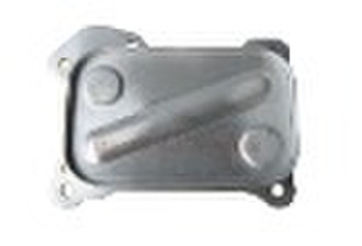 auto oil cooler
