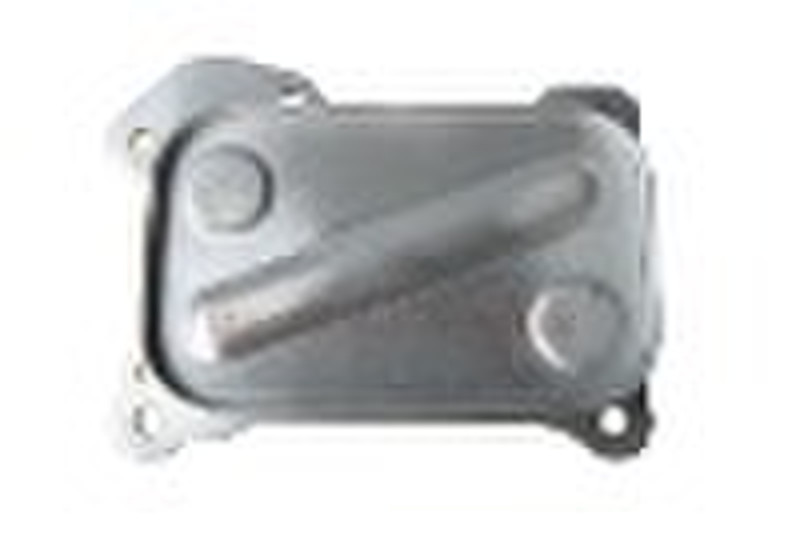 auto oil cooler