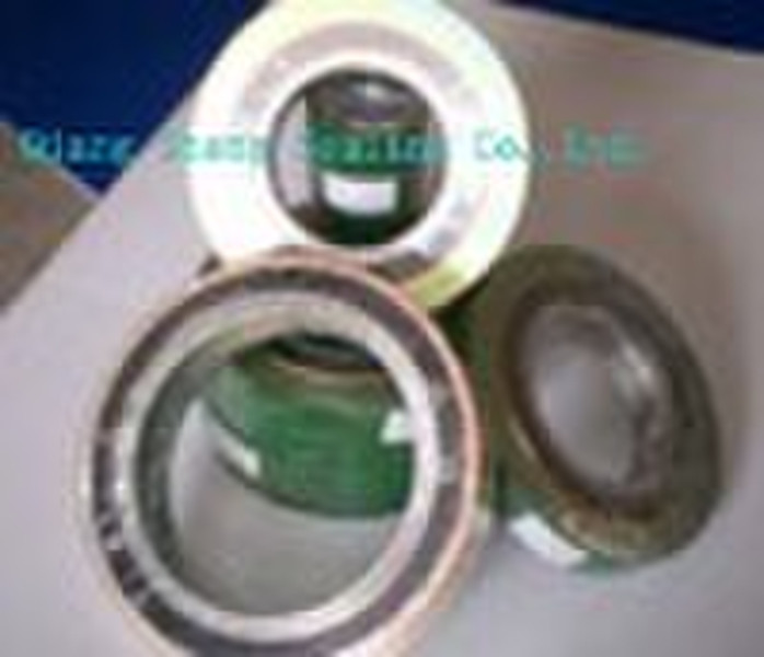 spiral wound gasket