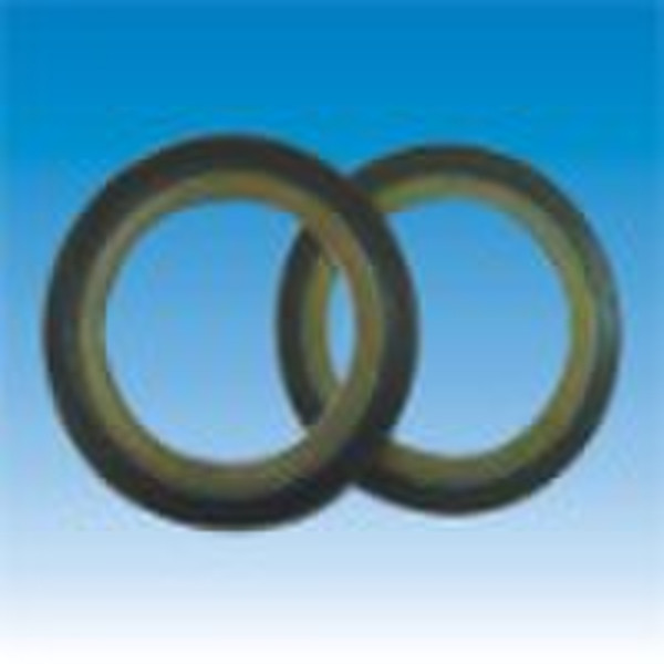 spiral wound metallic gasket