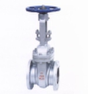 API WCB  gate valve