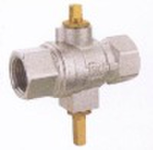 gas valve for kitchen stove