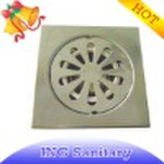 Bathroom Floor Drains Stainless Steel