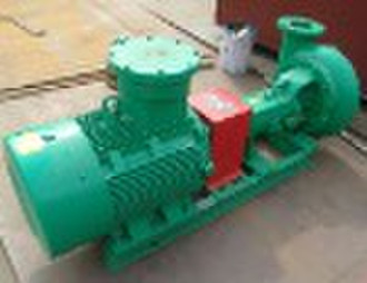 centrifugal pump