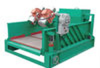 Petroleum Drilling Fluid Shale Shaker