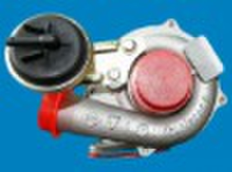 turbocharger Renault 1.5Clio KP35 54359880000