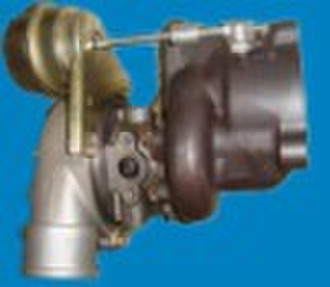 turbocharger of Garrett,kkk,holset,ihi