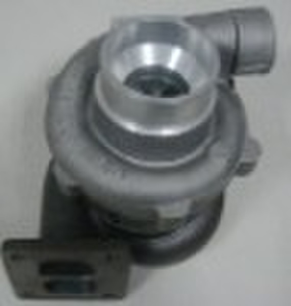 TURBOCHARGER KOMATSU PC200-3