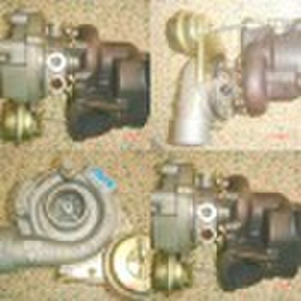 petrol turbocharger K03 53039700029